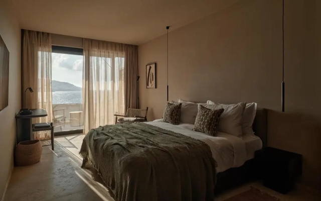 Oku Bodrum