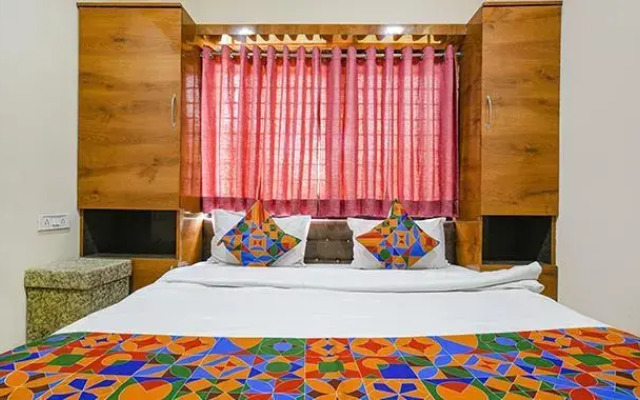 FabHotel Royal Palace Indore