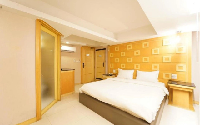UPAR Hotels Sukhumvit 11 Nana