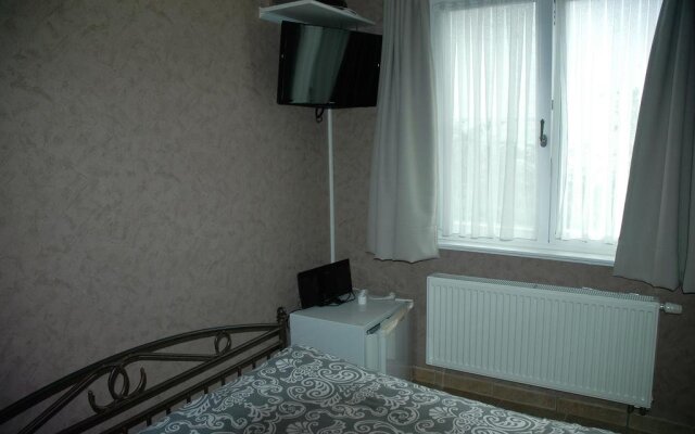 B&B Le Maquis