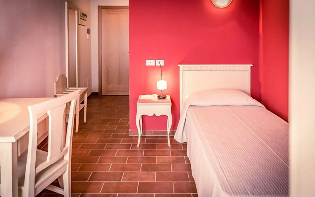 Agriturismo Corte Moranda
