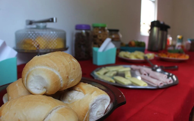 OYO Hotel Nossa Senhora Aparecida