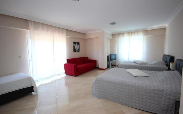 Paradise Town - Villa Belle