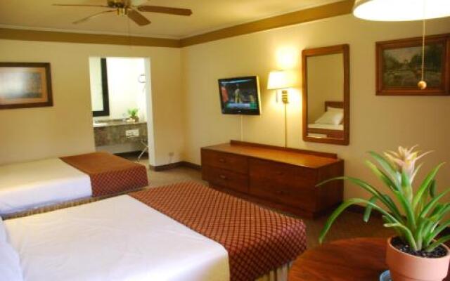 Hotel Santa Fe