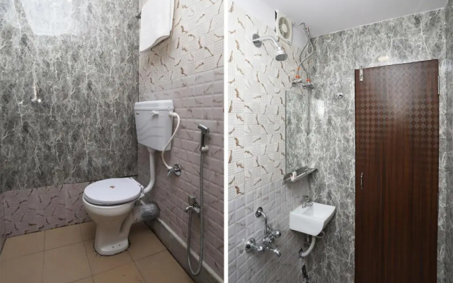 99 Kombo Stay By OYO Rooms