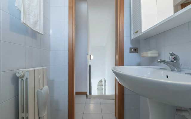 Marina Suite Apartment - Marina Suite Apartment