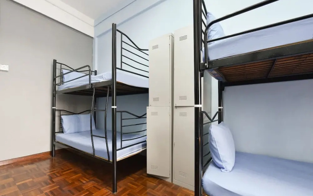 Hotel O Kuantan Backpackers