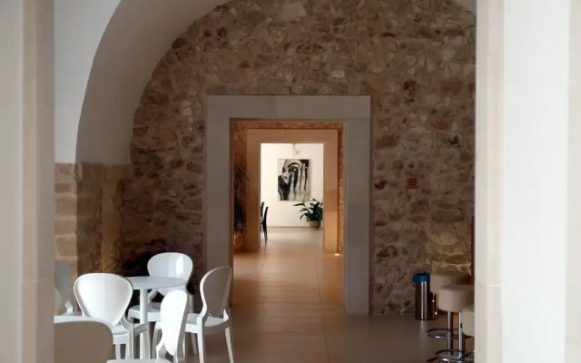Villa San Bartolo