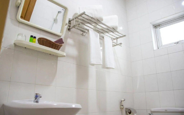 Fame Hotel Yangon