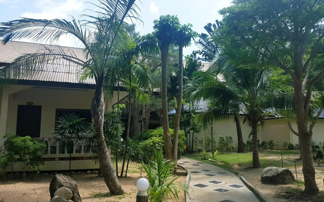 Starlight Resort