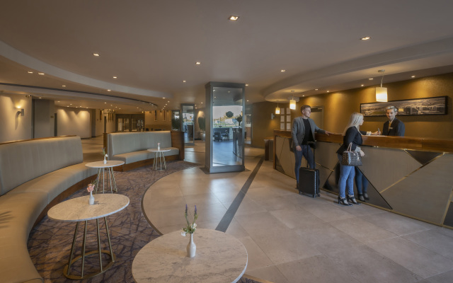 Maldron Hotel & Leisure Centre Tallaght