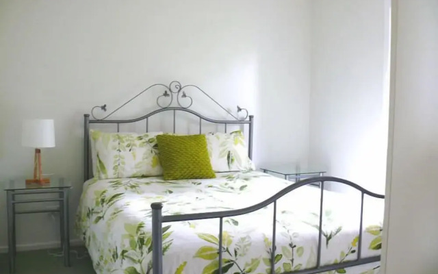 Riesling Country Cottages