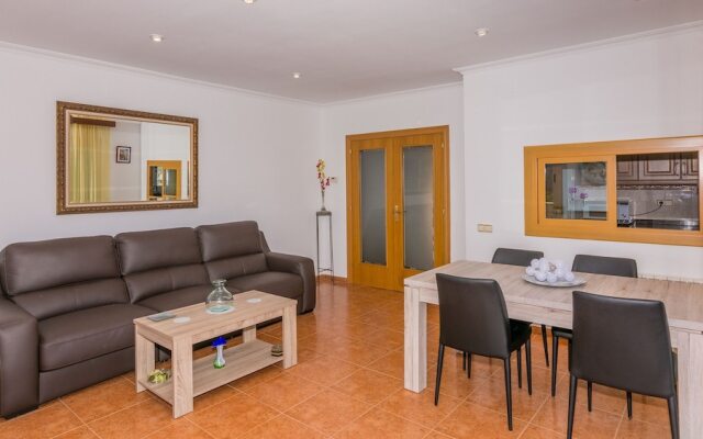 HomeHolidaysRentals Aube - Costa Barcelona
