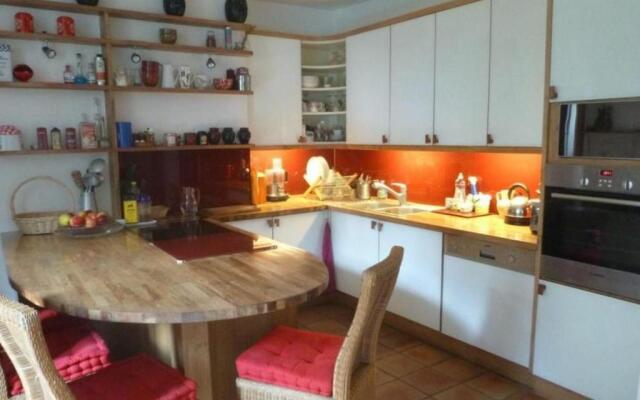 Gite Gien, 8 pièces, 15 personnes - FR-1-590-159