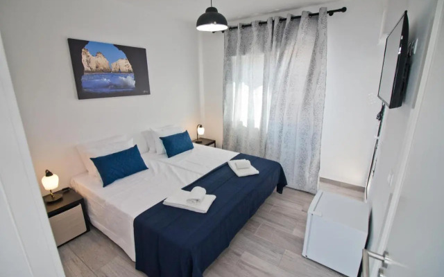 New Village Guest House