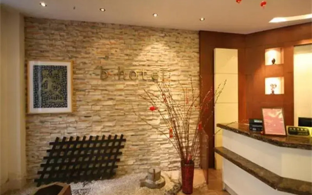 Baolong Homelike Hotel Zhongshan Branch