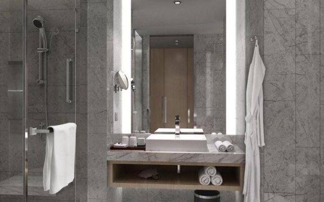 Jinan Inzone Royal Plaza Hotels