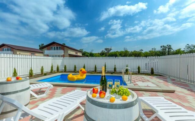 Villa Lamelia