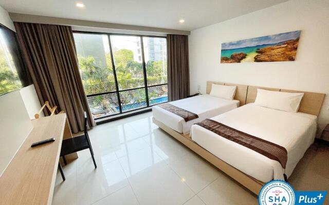 Beston Pattaya