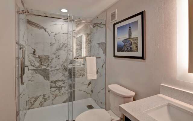 Embassy Suites by Hilton Oklahoma City Northwest