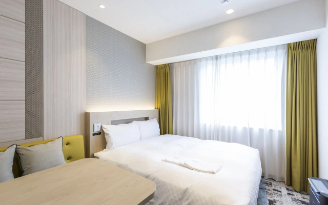 JR WEST GROUP VIA INN Prime NIHONBASHI NINGYOCHO