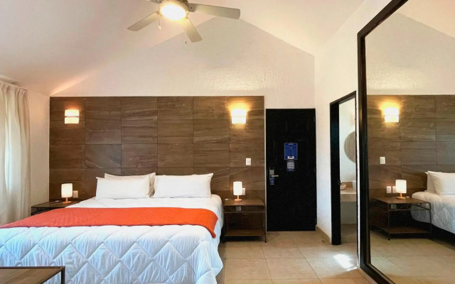 Tukan Hotel Playa del Carmen