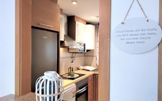 ACV - Aguamarina-2ª Linea Planta 3 Norte