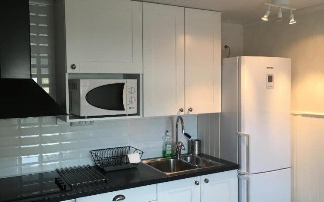 Augustas Bed & Breakfast