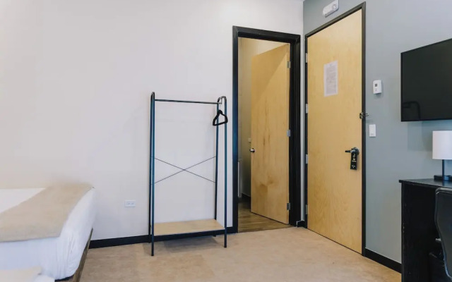 Hospedaje Consular by Dunas