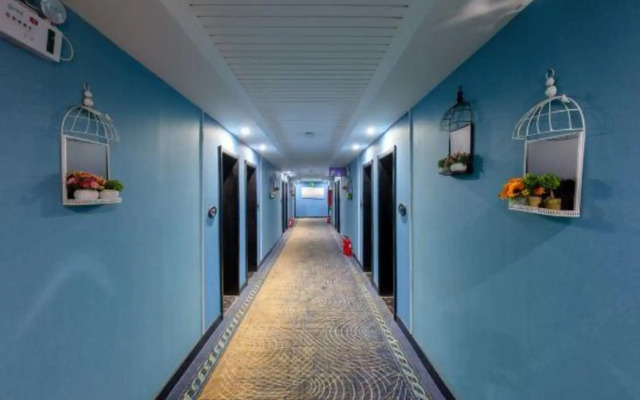 Impression Holiday Hotel