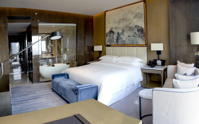 Sheraton Zhuhai Hotel