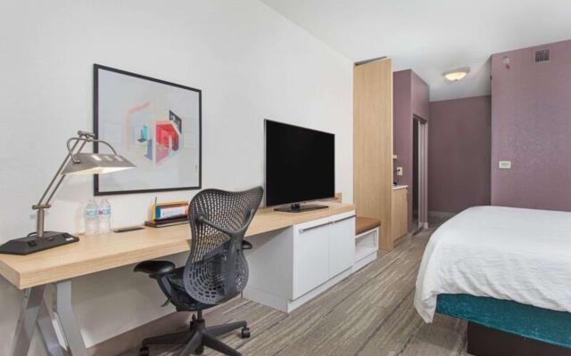 Hilton Garden Inn Knoxville West/Cedar Bluff