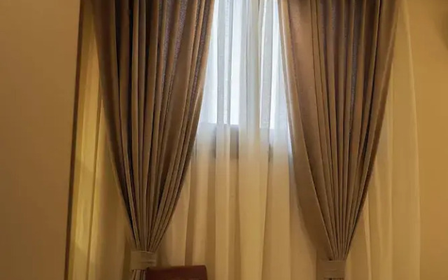 Pyramids Secret Hotel