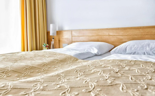 Amadeo Hotel Schaffenrath