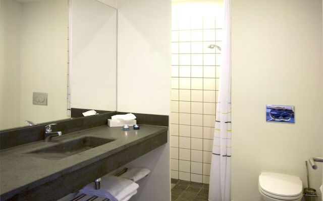 Hotel Strandtangen i Skive