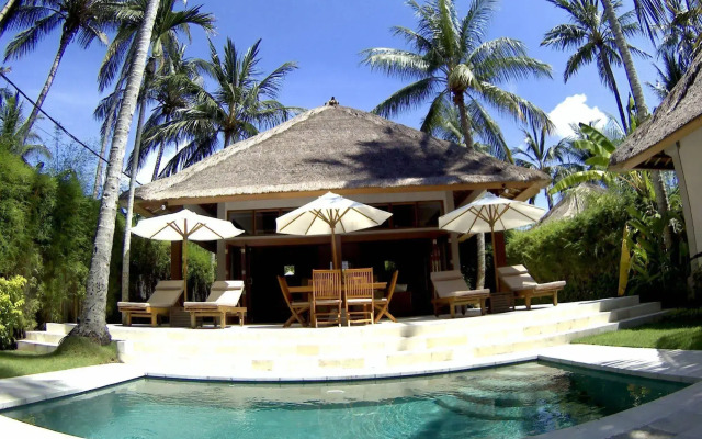 Villa Sasoon
