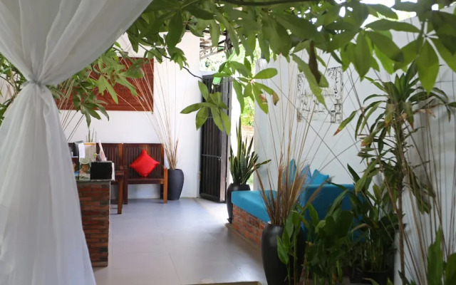 Golden Siem Reap Hotel