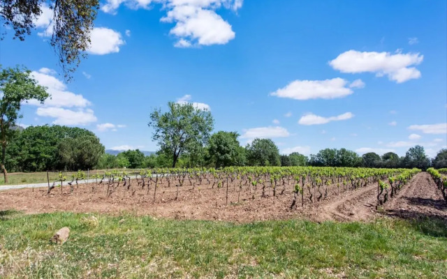 Beautiful Holiday Home With Swimming Pool