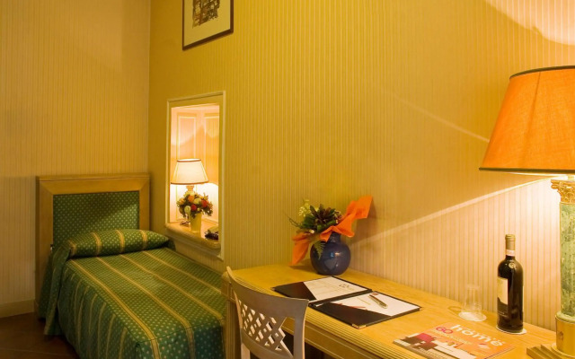 Hotel Panama