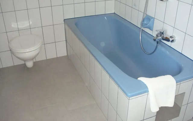 Gästehaus Trink B&B