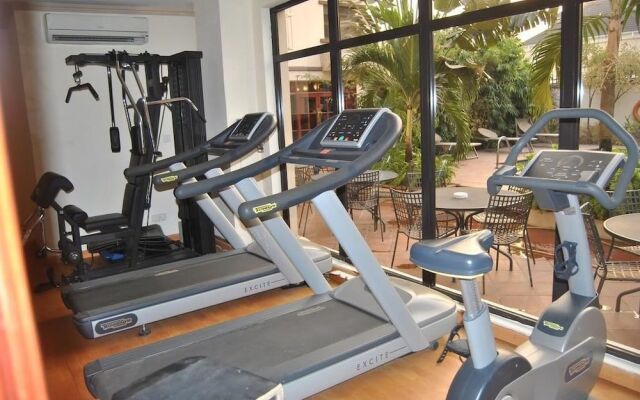 Bilton Continental Hotel