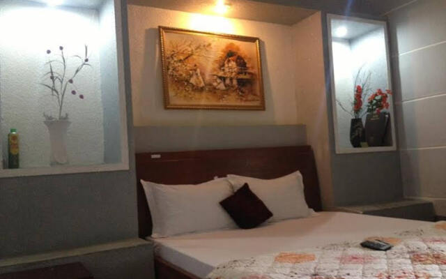 M Hotel