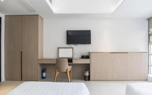Wifi Boutique Hotel