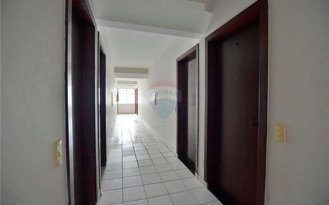 Loft Calmo ao lado do Shopping