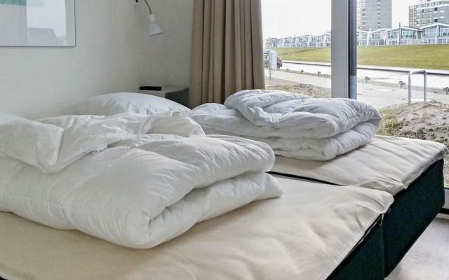 Holiday Home in Wendtorf