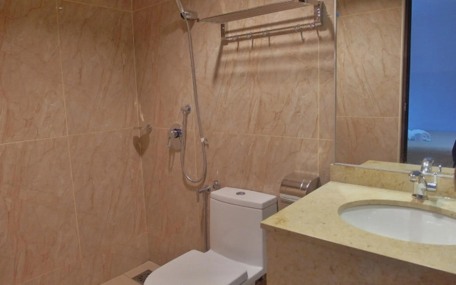 Comfort Two Hotel