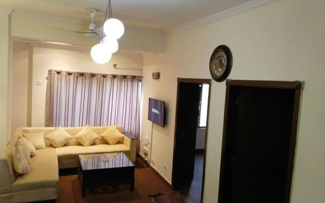 Luxury 2BR Family Apt/Wi-Fi / Netflix