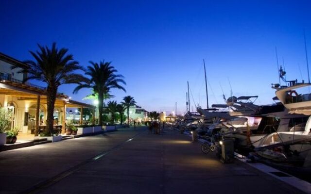 Formentera Mar La Marina Lofts