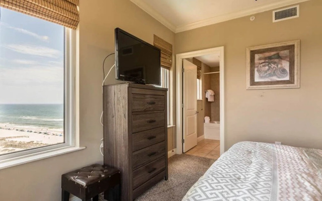 Indigo W0901 Plus Cabana