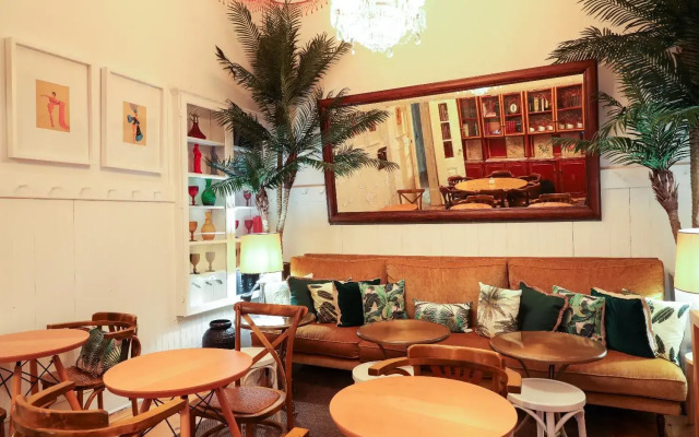 Casa Oliver Boutique B&B - Principe Real